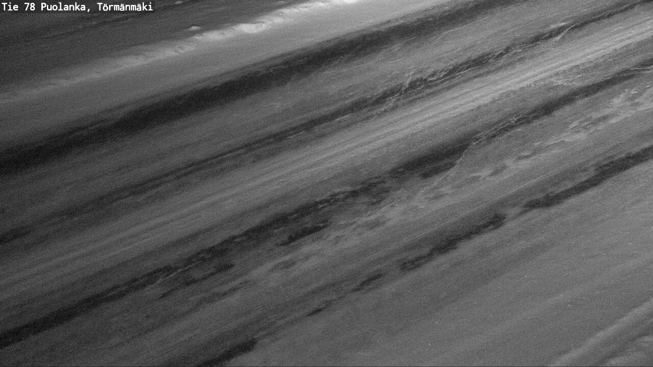 Kelikamerat Kuva Tie 78 Puolanka, Törmänmäki, Puolanka, Kainuu