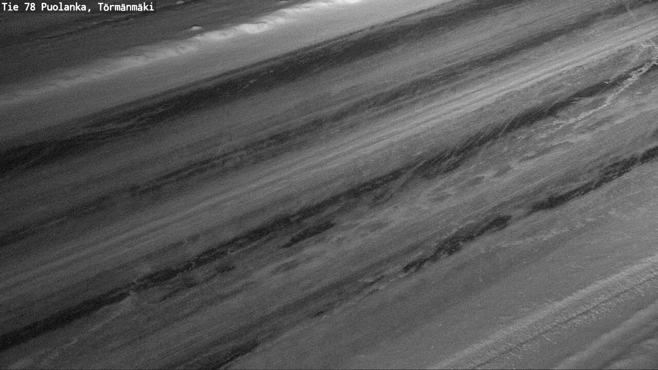 Kelikamerat Kuva Tie 78 Puolanka, Törmänmäki, Puolanka, Kainuu