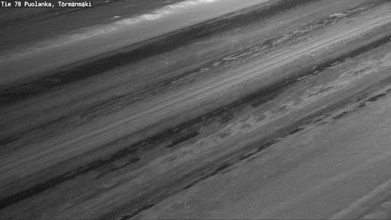 Kelikamerat Kuva Tie 78 Puolanka, Törmänmäki, Puolanka, Kainuu