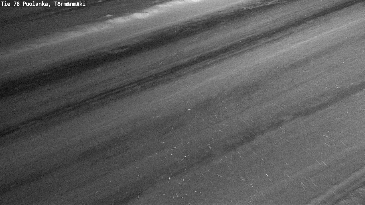 Kelikamerat Kuva Tie 78 Puolanka, Törmänmäki, Puolanka, Kainuu