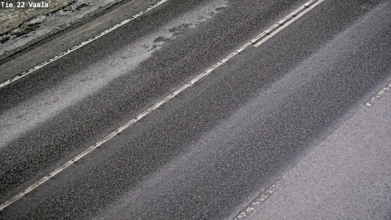 Kelikamerat Kuva Tie 22 Vaala, Vaala, Pohjois-Pohjanmaa