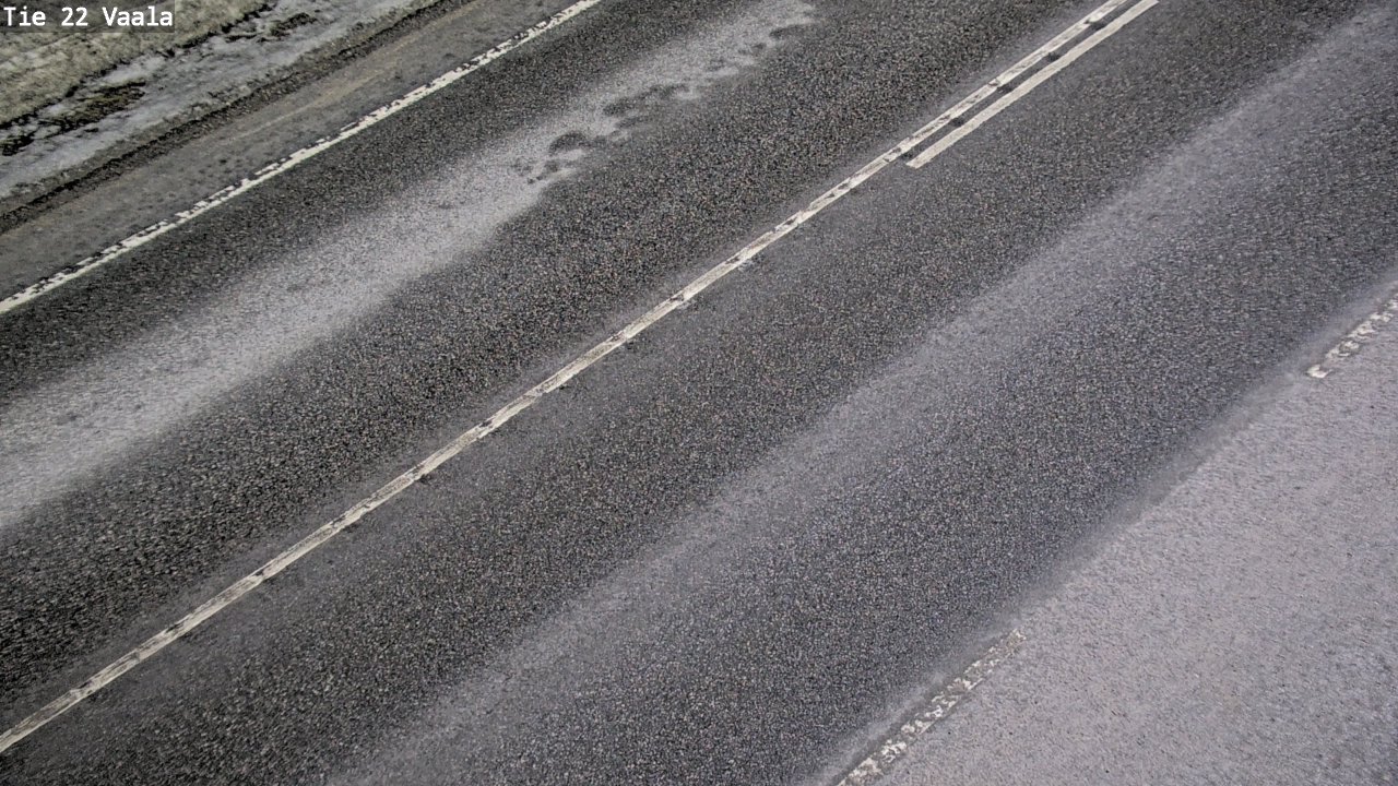 Kelikamerat Kuva Tie 22 Vaala, Vaala, Pohjois-Pohjanmaa