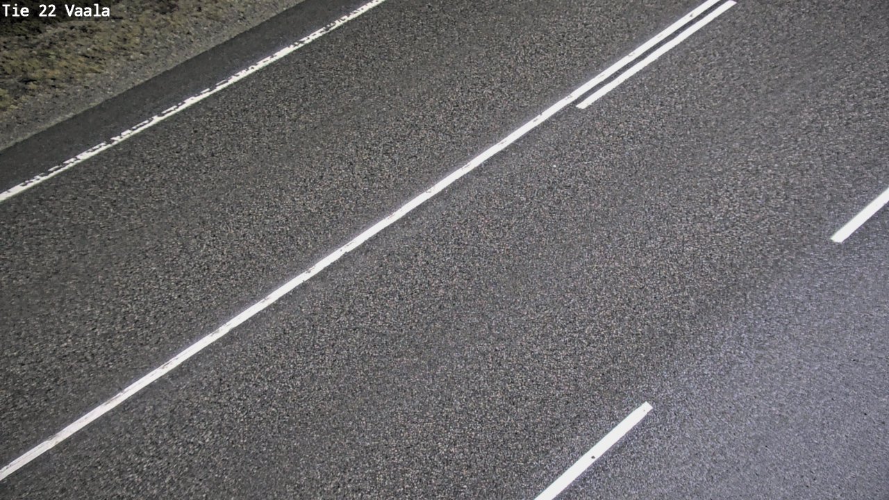 Kelikamerat Kuva Tie 22 Vaala, Vaala, Pohjois-Pohjanmaa