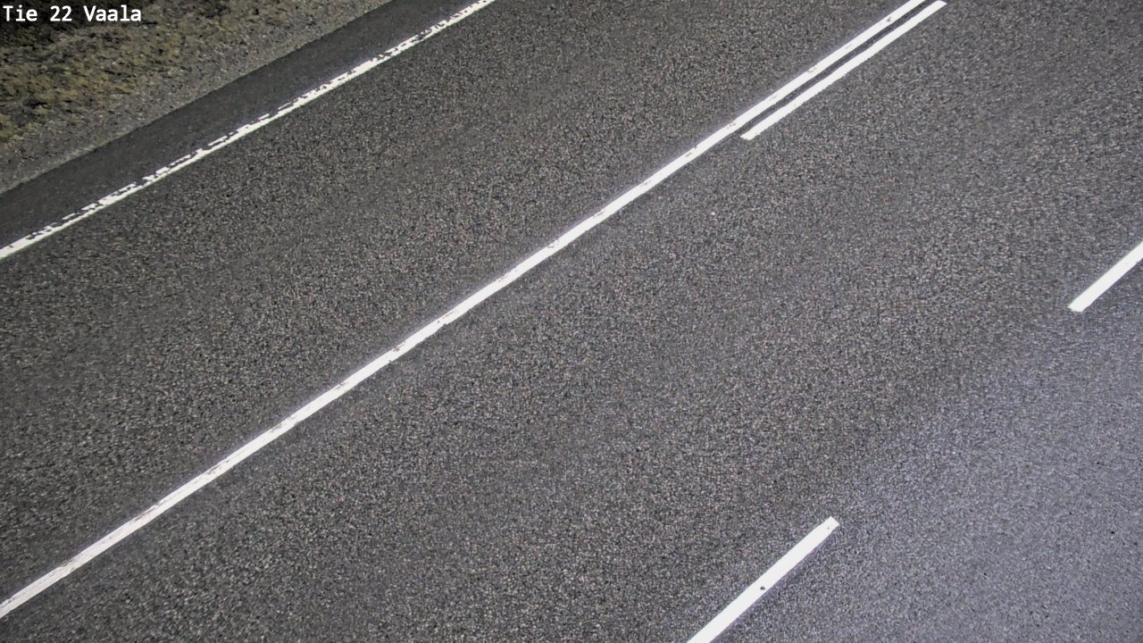 Kelikamerat Kuva Tie 22 Vaala, Vaala, Pohjois-Pohjanmaa