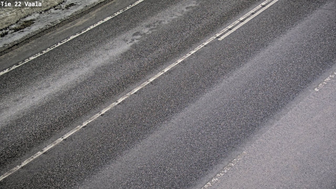 Kelikamerat Kuva Tie 22 Vaala, Vaala, Pohjois-Pohjanmaa