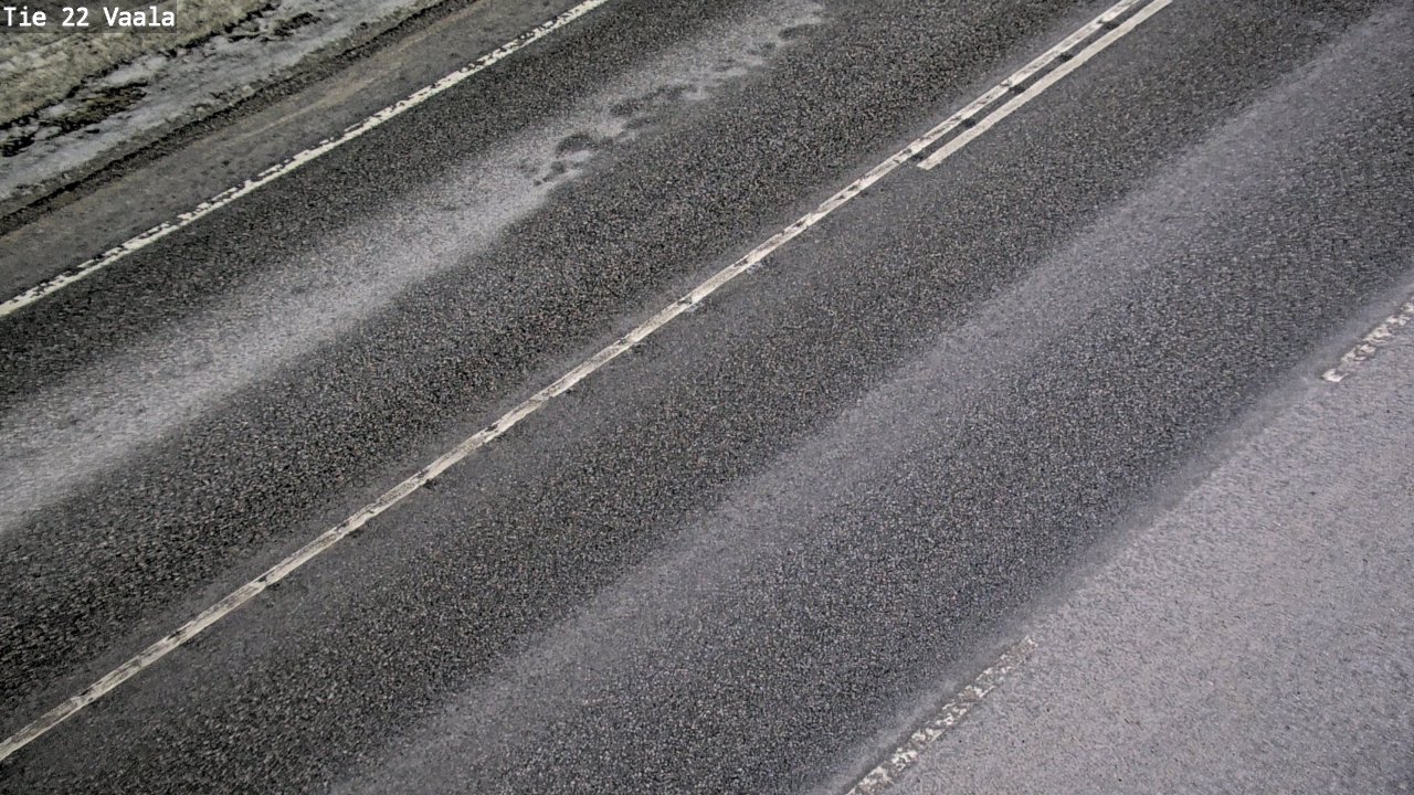 Kelikamerat Kuva Tie 22 Vaala, Vaala, Pohjois-Pohjanmaa