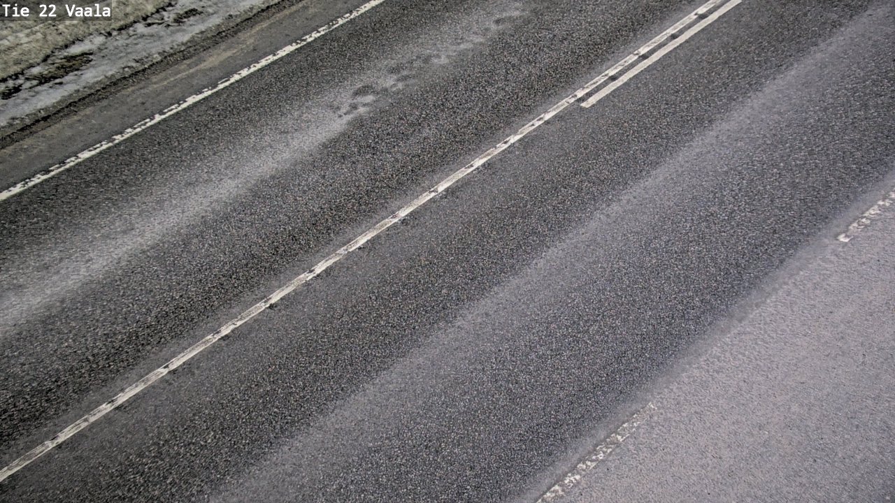 Kelikamerat Kuva Tie 22 Vaala, Vaala, Pohjois-Pohjanmaa