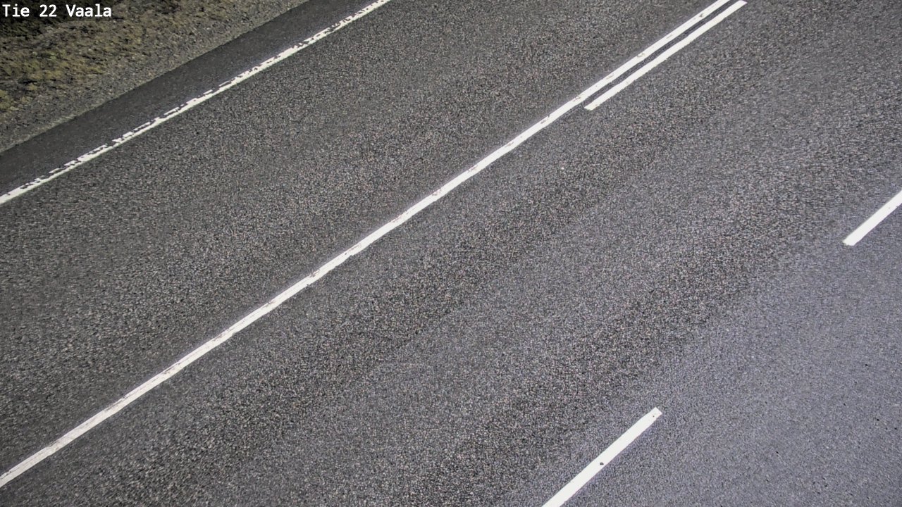 Kelikamerat Kuva Tie 22 Vaala, Vaala, Pohjois-Pohjanmaa