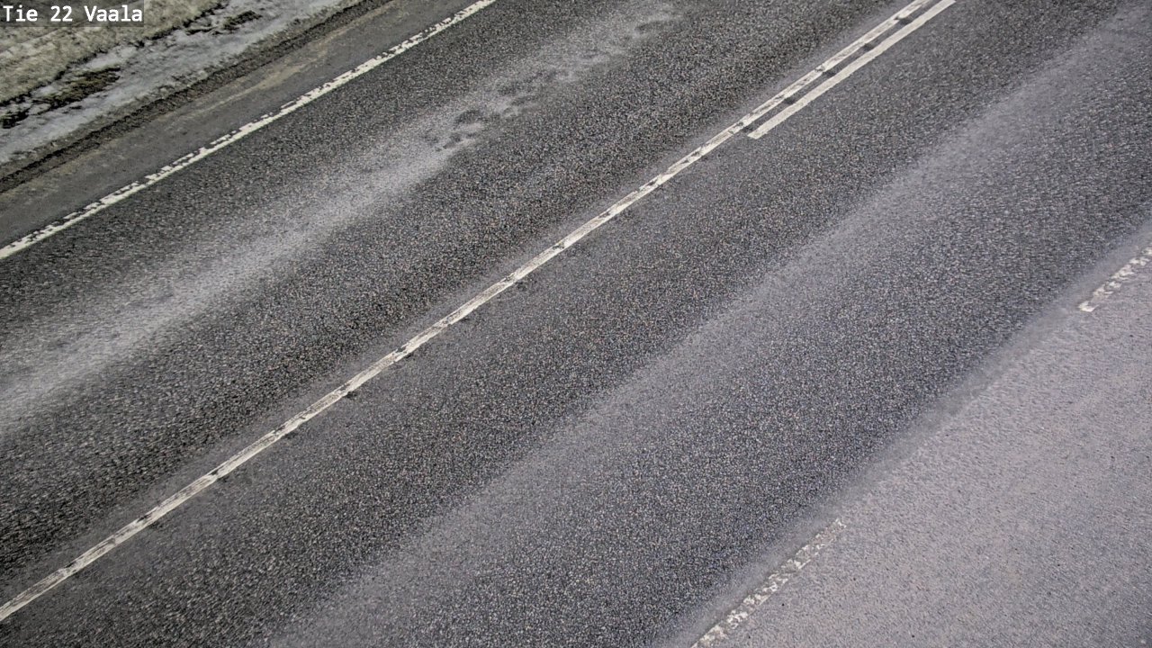 Kelikamerat Kuva Tie 22 Vaala, Vaala, Pohjois-Pohjanmaa