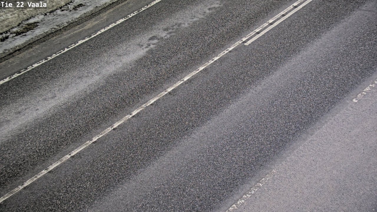 Kelikamerat Kuva Tie 22 Vaala, Vaala, Pohjois-Pohjanmaa