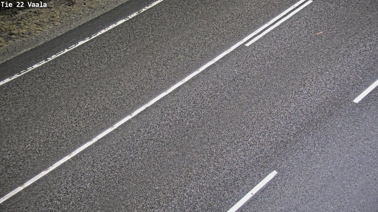 Kelikamerat Kuva Tie 22 Vaala, Vaala, Pohjois-Pohjanmaa