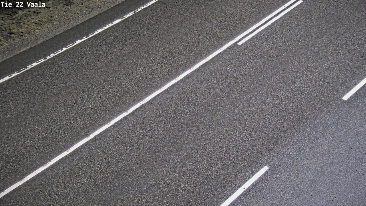 Kelikamerat Kuva Tie 22 Vaala, Vaala, Pohjois-Pohjanmaa