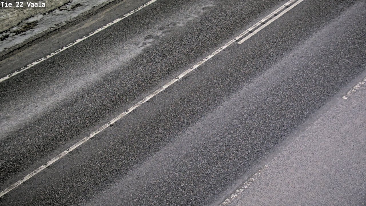 Kelikamerat Kuva Tie 22 Vaala, Vaala, Pohjois-Pohjanmaa
