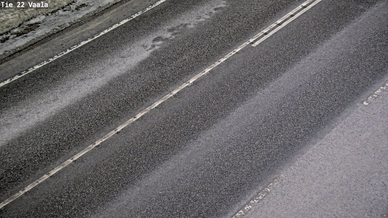 Kelikamerat Kuva Tie 22 Vaala, Vaala, Pohjois-Pohjanmaa