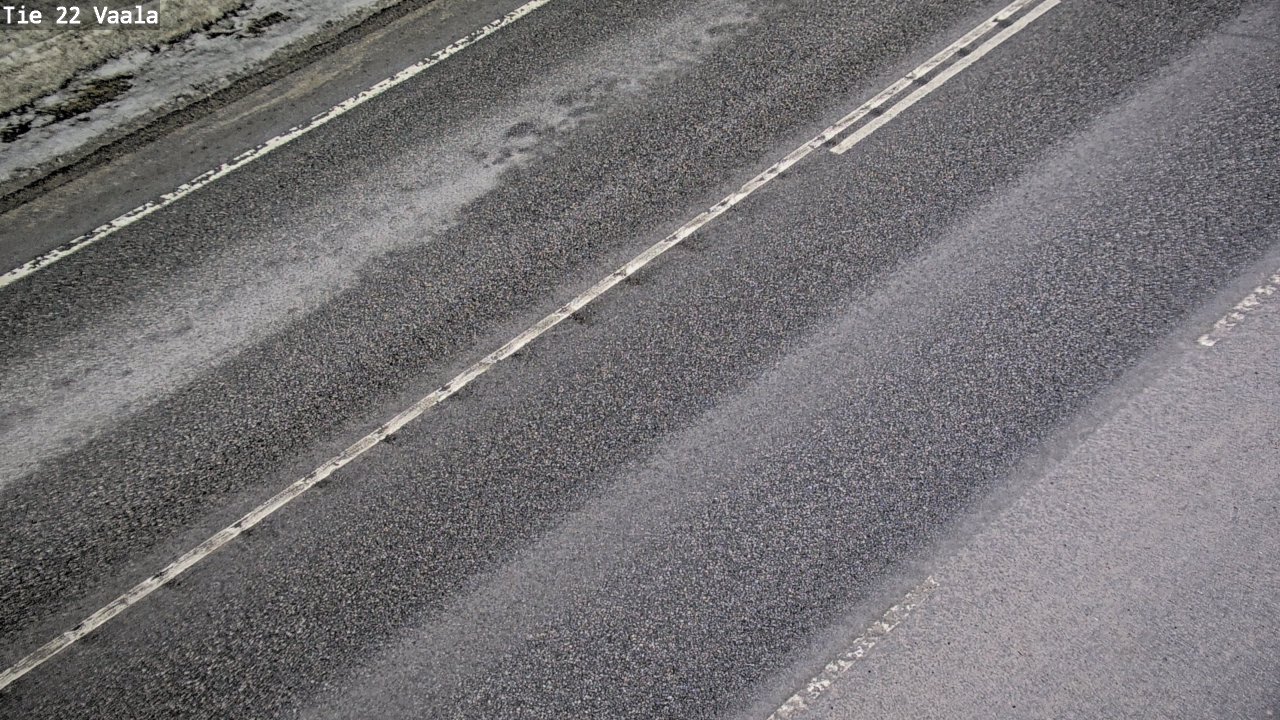 Kelikamerat Kuva Tie 22 Vaala, Vaala, Pohjois-Pohjanmaa