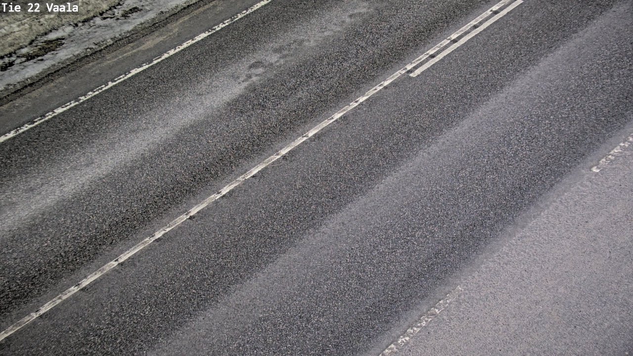 Kelikamerat Kuva Tie 22 Vaala, Vaala, Pohjois-Pohjanmaa