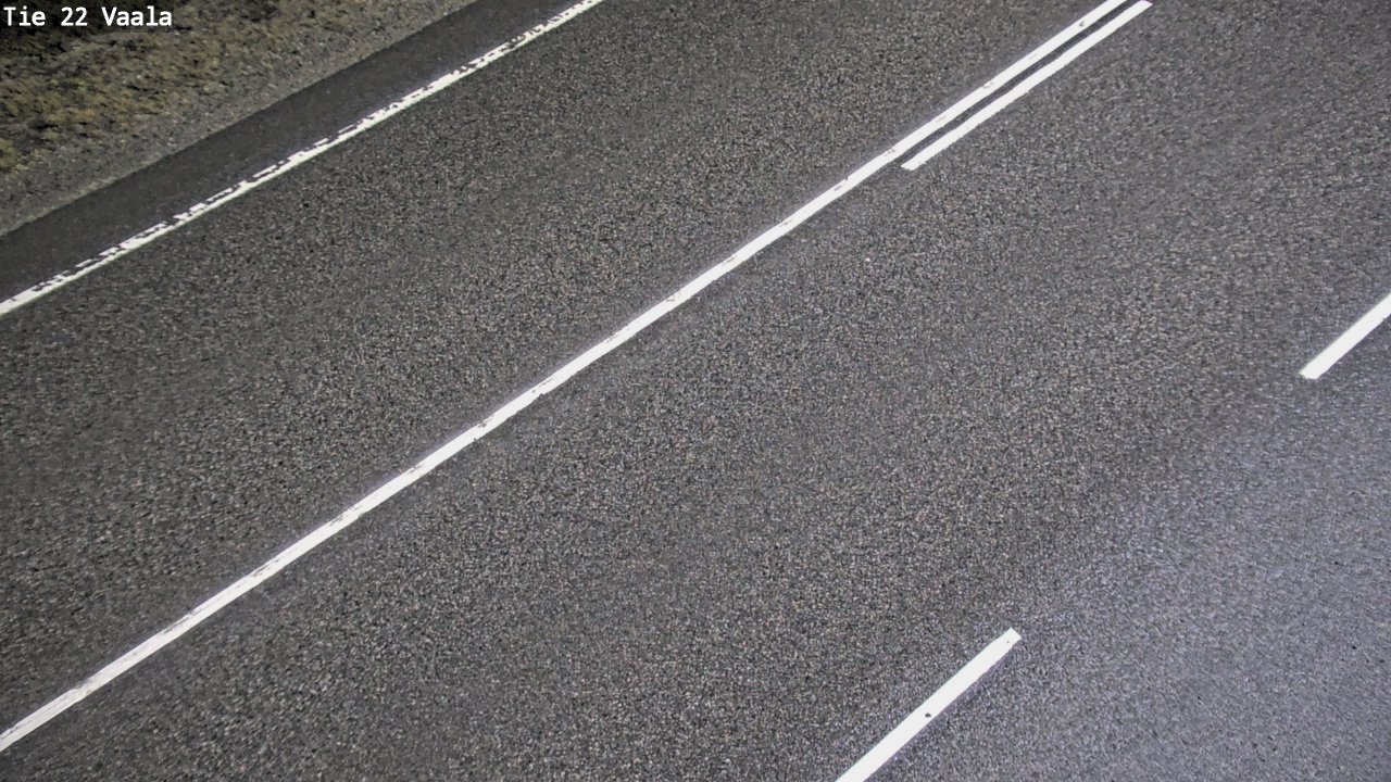 Kelikamerat Kuva Tie 22 Vaala, Vaala, Pohjois-Pohjanmaa