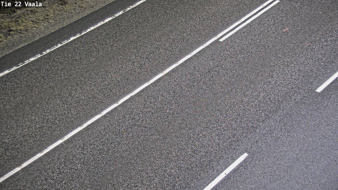 Kelikamerat Kuva Tie 22 Vaala, Vaala, Pohjois-Pohjanmaa