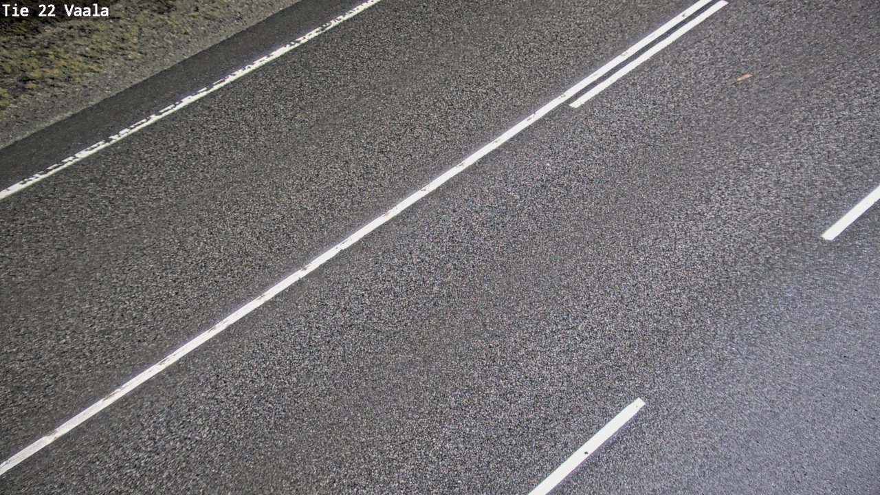 Kelikamerat Kuva Tie 22 Vaala, Vaala, Pohjois-Pohjanmaa