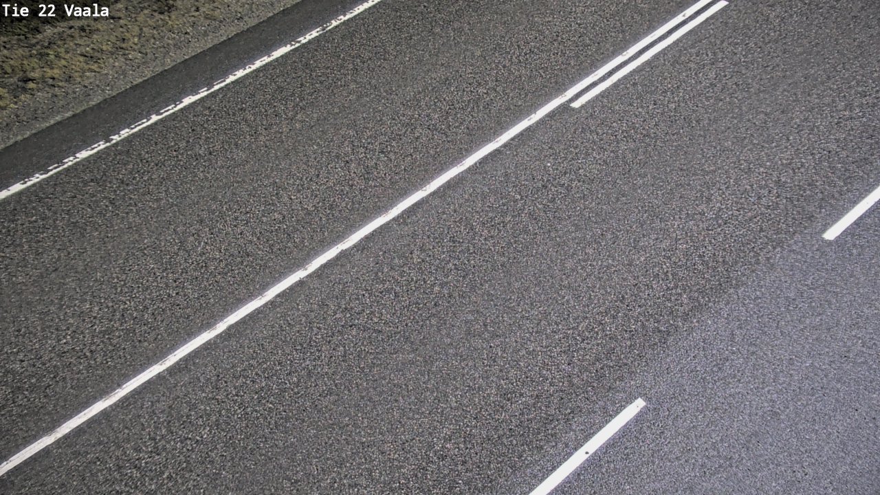 Kelikamerat Kuva Tie 22 Vaala, Vaala, Pohjois-Pohjanmaa