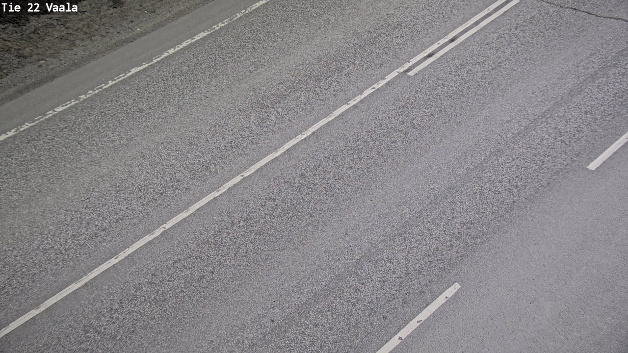 Kelikamerat Kuva Tie 22 Vaala, Vaala, Pohjois-Pohjanmaa