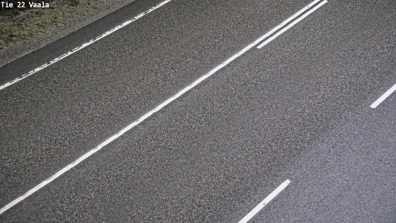 Kelikamerat Kuva Tie 22 Vaala, Vaala, Pohjois-Pohjanmaa