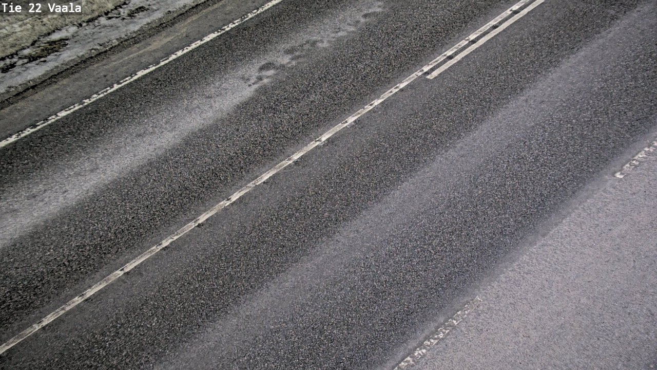 Kelikamerat Kuva Tie 22 Vaala, Vaala, Pohjois-Pohjanmaa