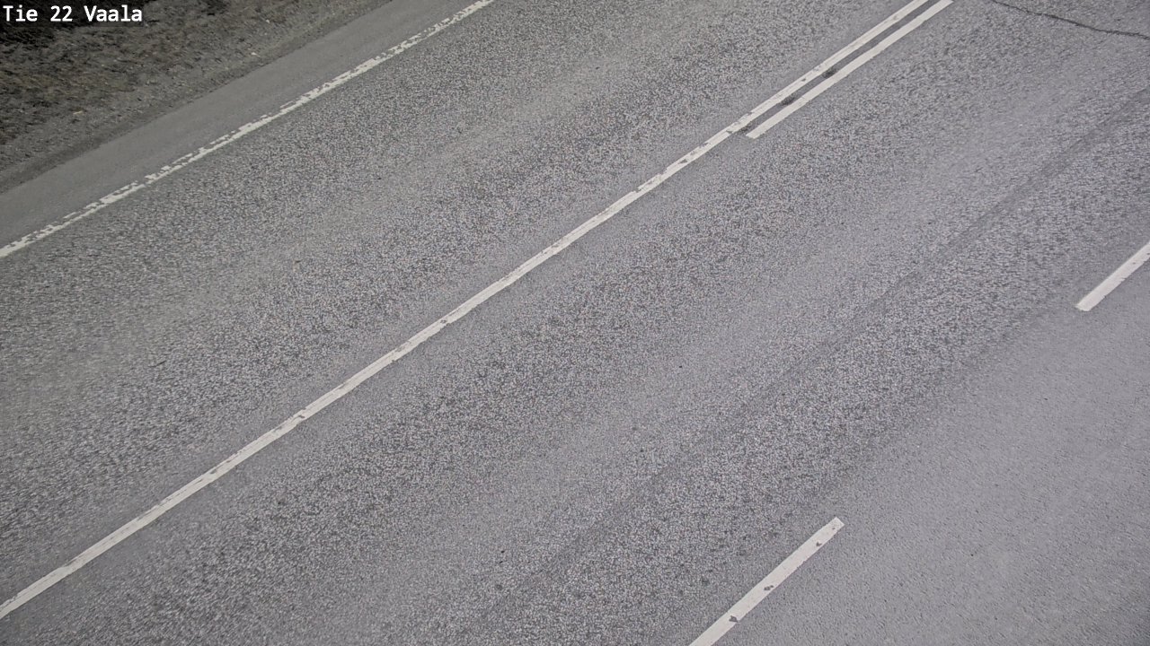 Kelikamerat Kuva Tie 22 Vaala, Vaala, Pohjois-Pohjanmaa