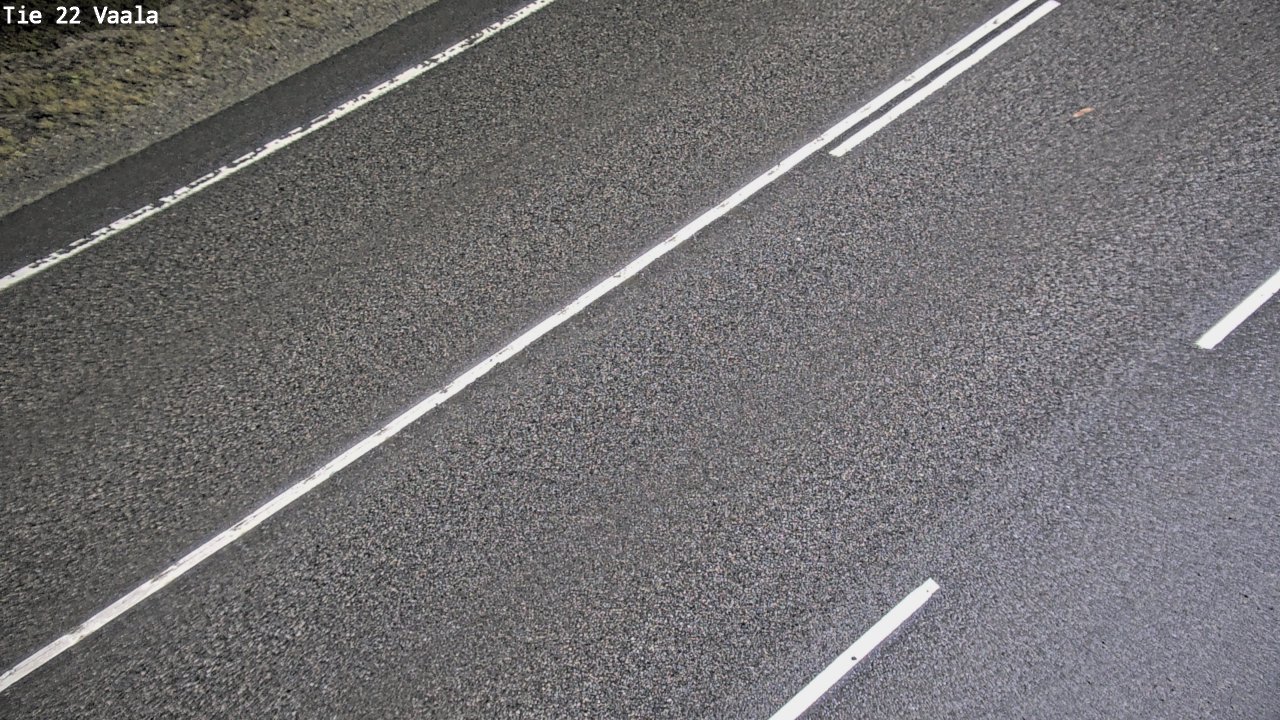 Kelikamerat Kuva Tie 22 Vaala, Vaala, Pohjois-Pohjanmaa