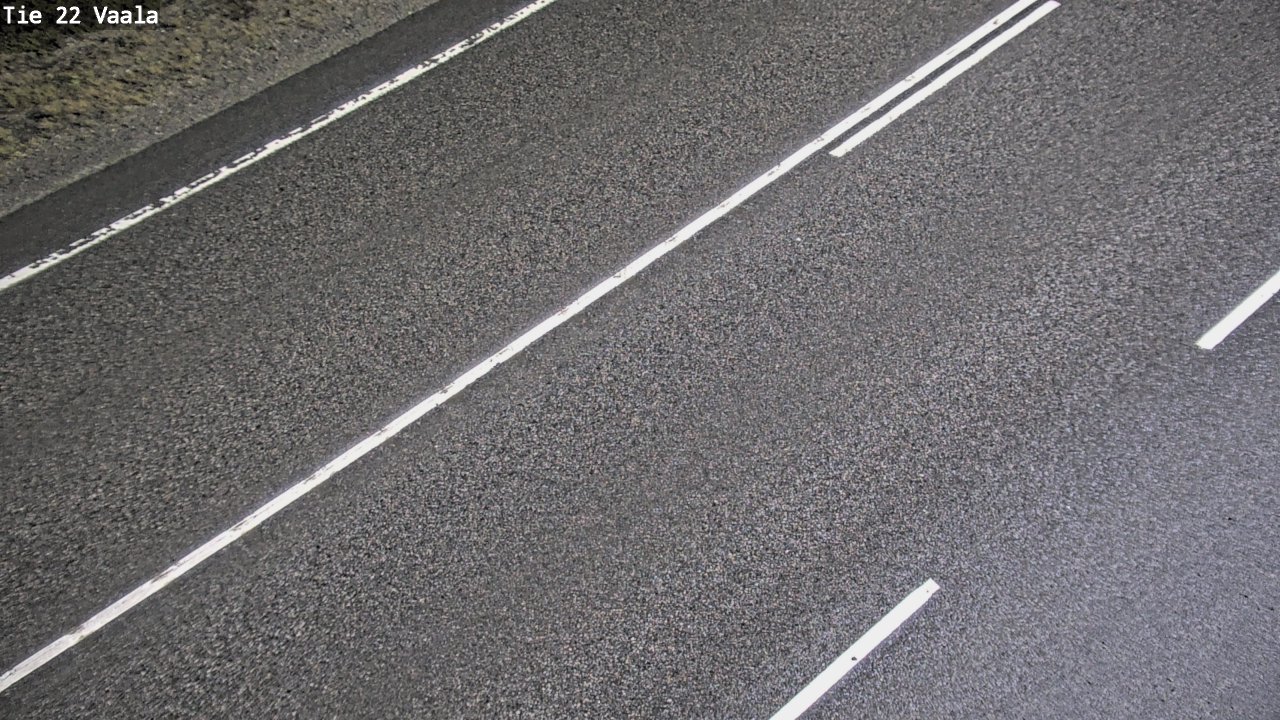 Kelikamerat Kuva Tie 22 Vaala, Vaala, Pohjois-Pohjanmaa