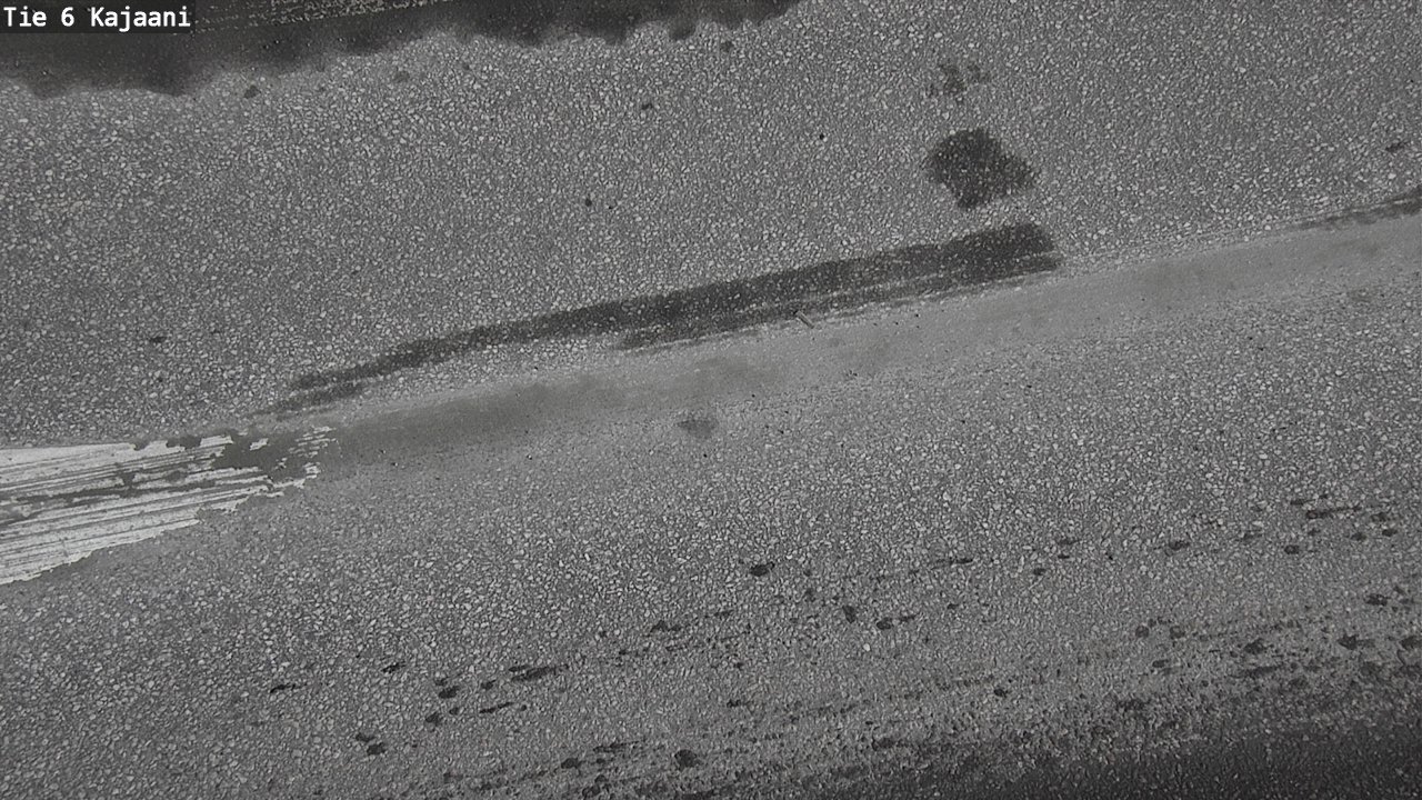 Kelikamerat Kuva Tie 6 Kajaani, Kajaani, Kainuu