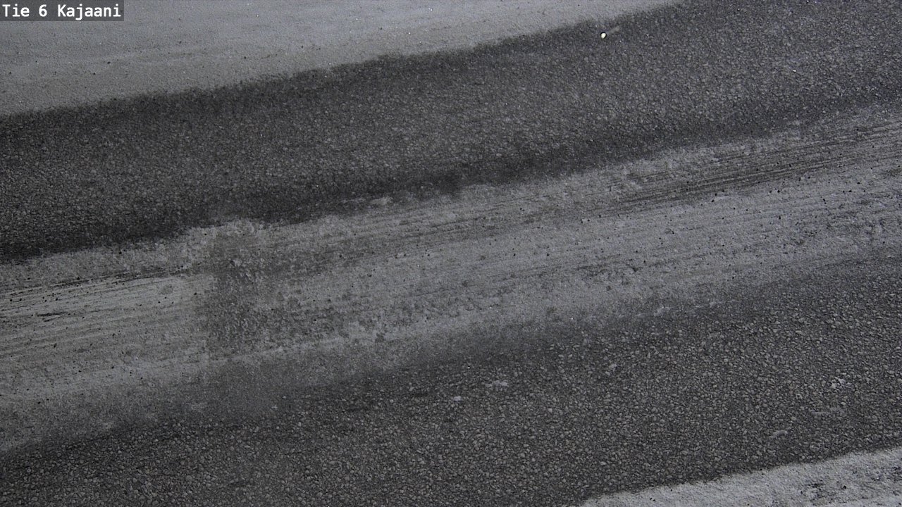 Kelikamerat Kuva Tie 6 Kajaani, Kajaani, Kainuu