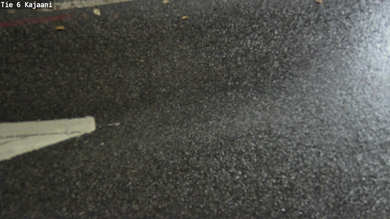 Kelikamerat Kuva Tie 6 Kajaani, Kajaani, Kainuu