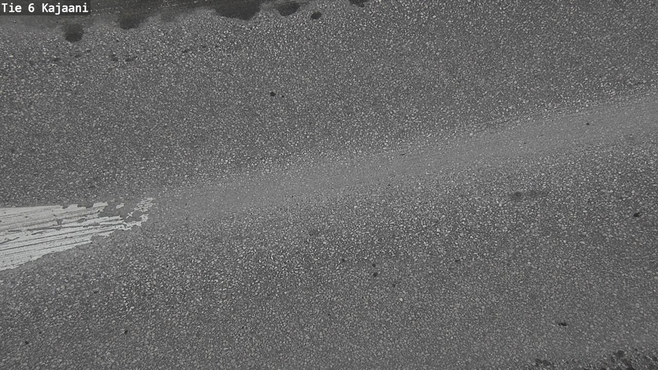 Kelikamerat Kuva Tie 6 Kajaani, Kajaani, Kainuu