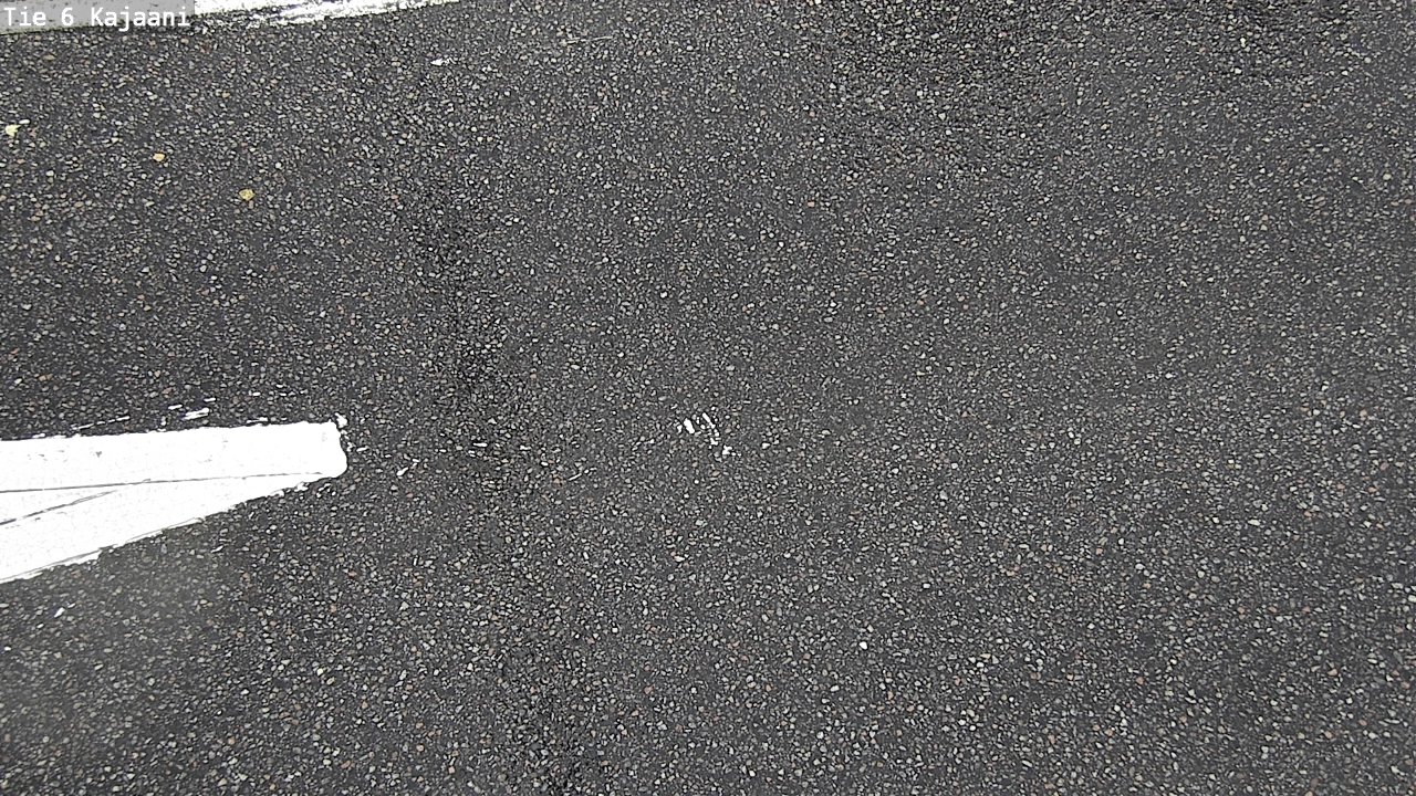 Kelikamerat Kuva Tie 6 Kajaani, Kajaani, Kainuu