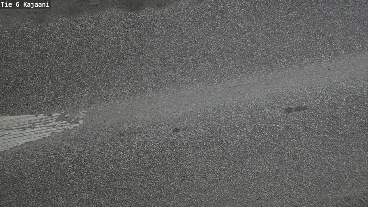 Kelikamerat Kuva Tie 6 Kajaani, Kajaani, Kainuu