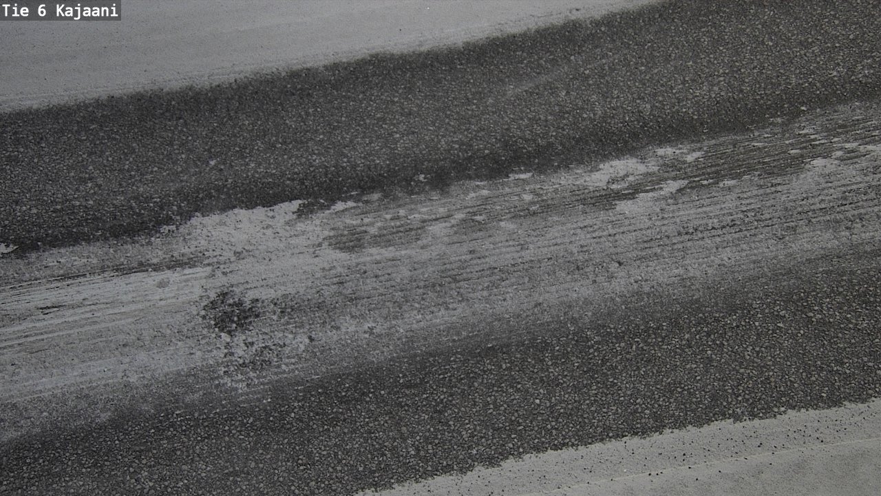 Kelikamerat Kuva Tie 6 Kajaani, Kajaani, Kainuu