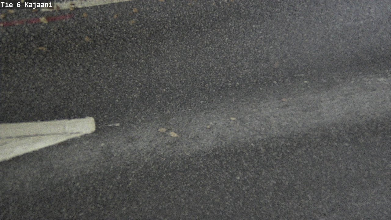 Kelikamerat Kuva Tie 6 Kajaani, Kajaani, Kainuu
