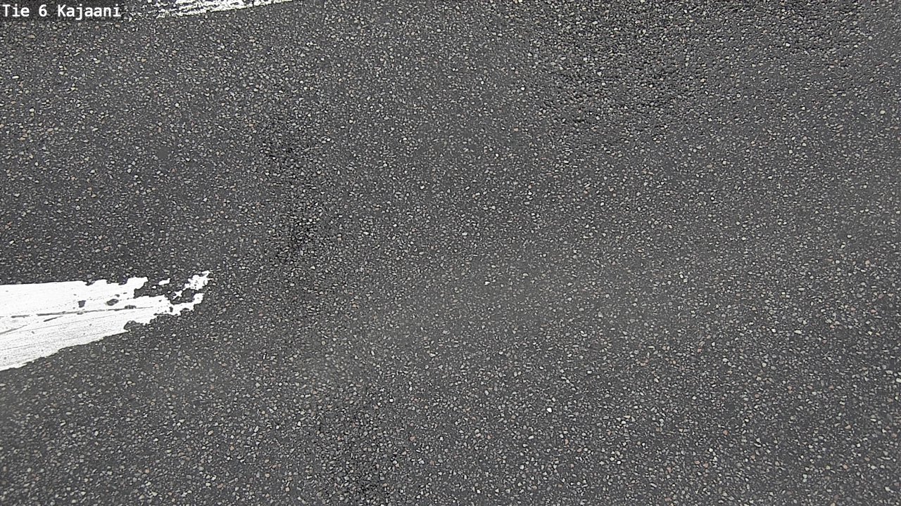 Kelikamerat Kuva Tie 6 Kajaani, Kajaani, Kainuu