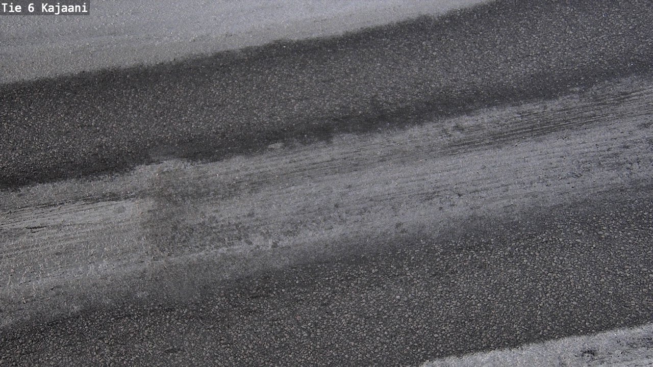 Kelikamerat Kuva Tie 6 Kajaani, Kajaani, Kainuu