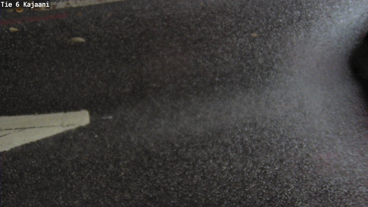 Kelikamerat Kuva Tie 6 Kajaani, Kajaani, Kainuu