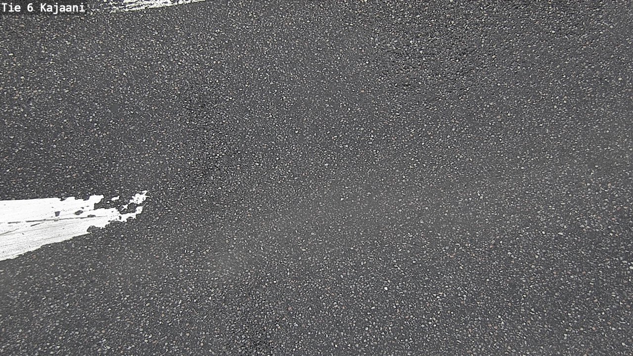 Kelikamerat Kuva Tie 6 Kajaani, Kajaani, Kainuu