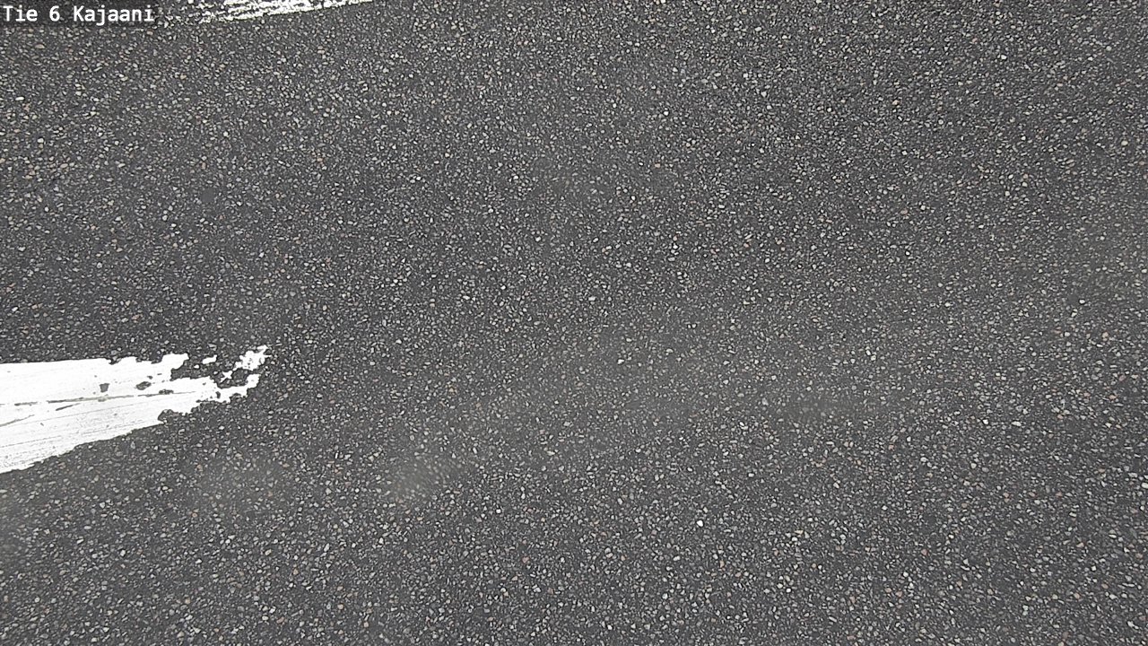 Kelikamerat Kuva Tie 6 Kajaani, Kajaani, Kainuu