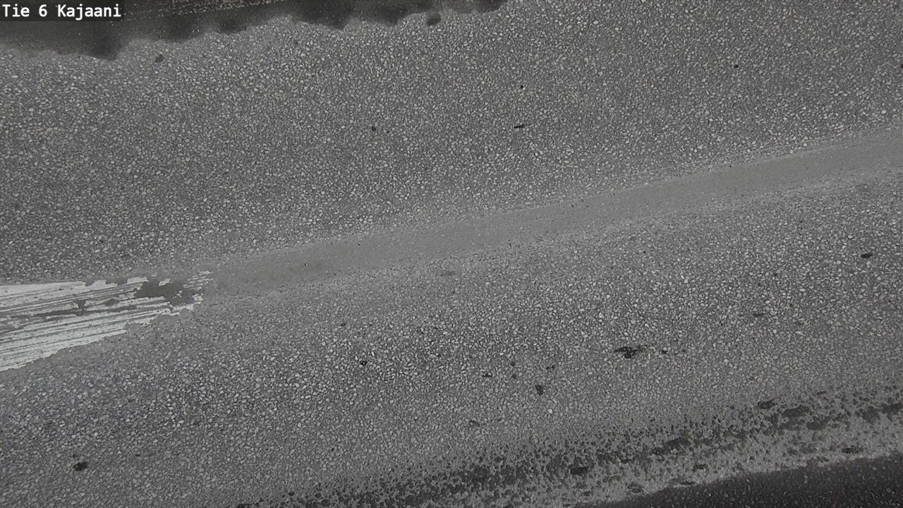 Kelikamerat Kuva Tie 6 Kajaani, Kajaani, Kainuu