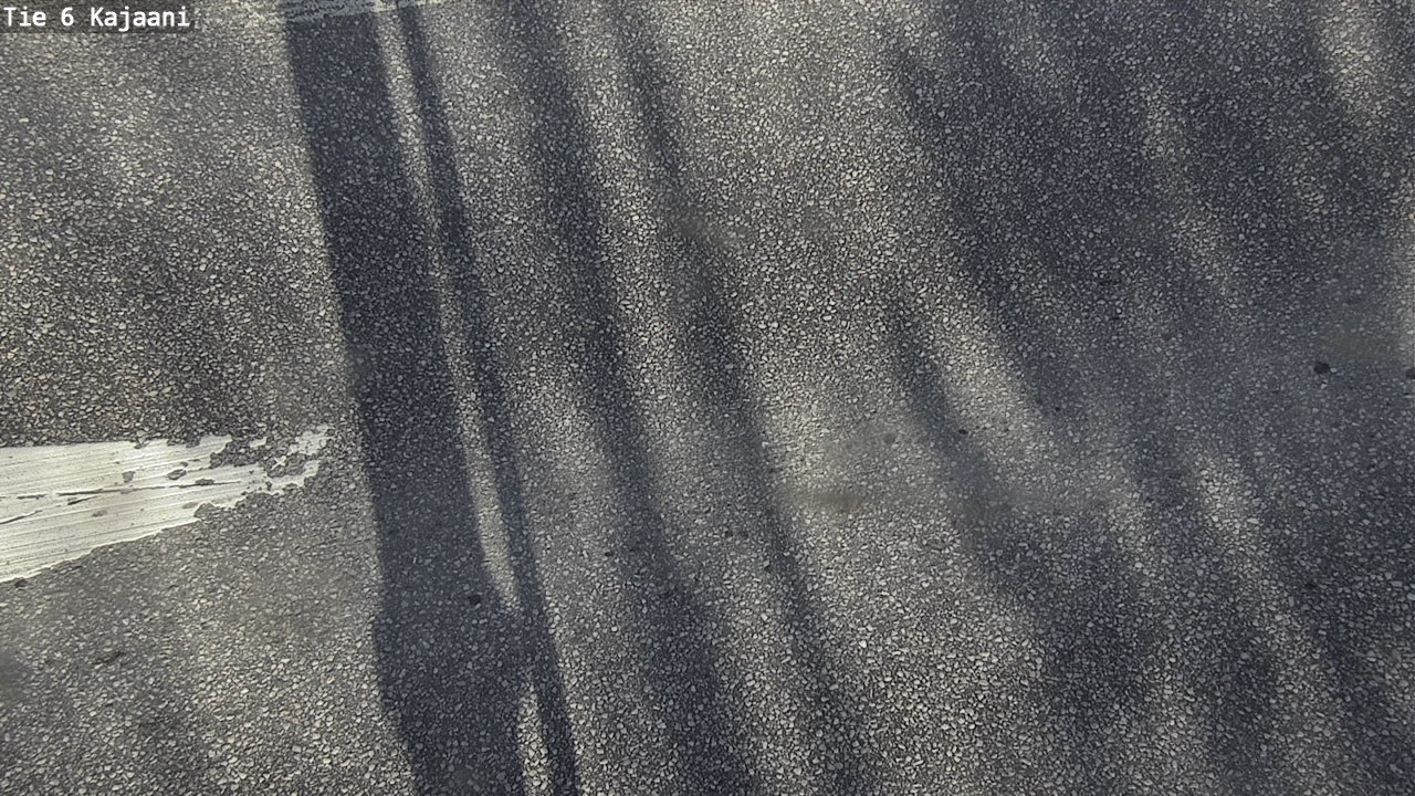 Kelikamerat Kuva Tie 6 Kajaani, Kajaani, Kainuu