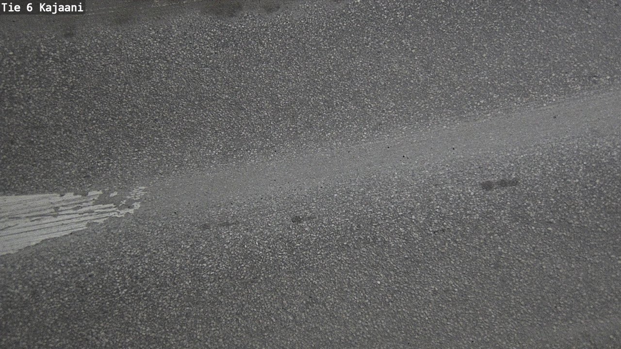 Kelikamerat Kuva Tie 6 Kajaani, Kajaani, Kainuu