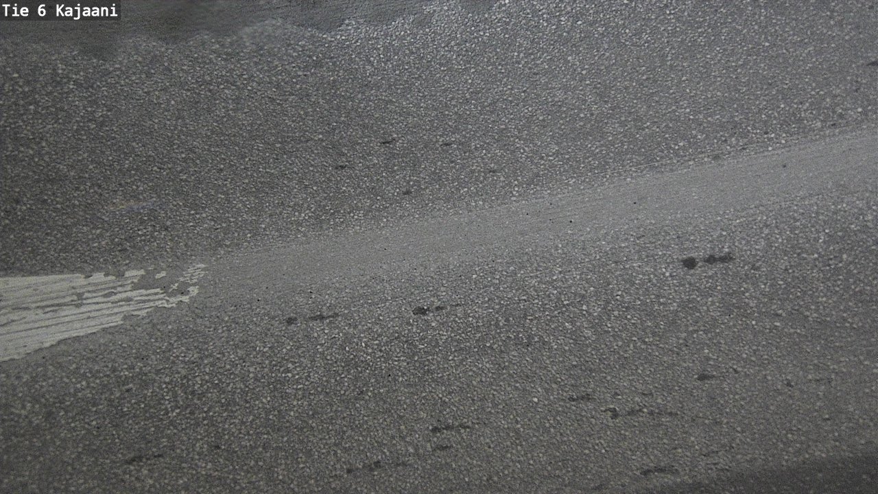 Kelikamerat Kuva Tie 6 Kajaani, Kajaani, Kainuu