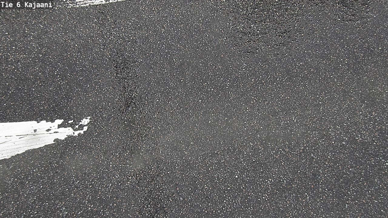 Kelikamerat Kuva Tie 6 Kajaani, Kajaani, Kainuu
