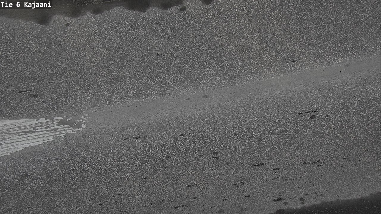 Kelikamerat Kuva Tie 6 Kajaani, Kajaani, Kainuu