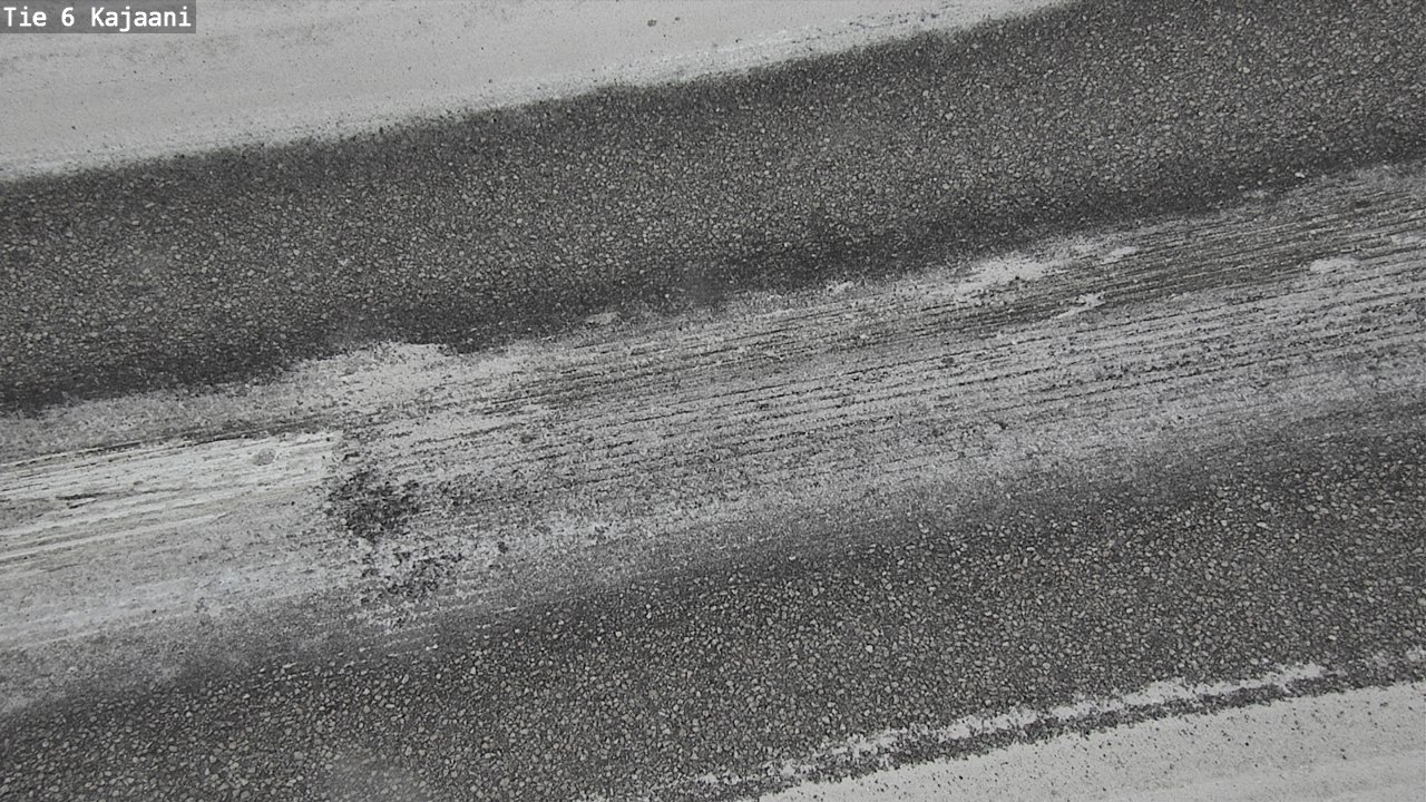 Kelikamerat Kuva Tie 6 Kajaani, Kajaani, Kainuu